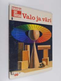 Valo ja väri