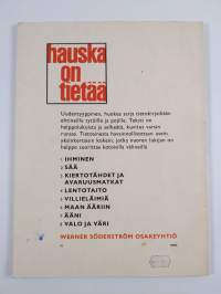 Valo ja väri