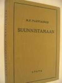 Suunnistamaan