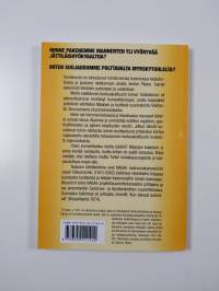 Komeetta tulossa? : miksi maya-kansan ajanlasku päättyy v. 2011-2012?