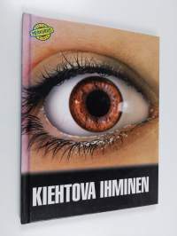 Kiehtova ihminen