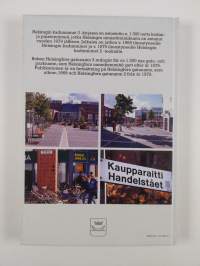 Helsingin kadunnimet 3 = Helsingfors gatunamn 3