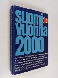 Suomi vuonna 2000