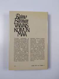 Vaivaiskoivun maa : Lapin-tarinoita