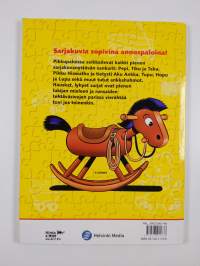 Pehmeä lasku