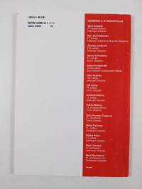 Avain 3/2007