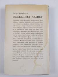 Onnelliset saaret