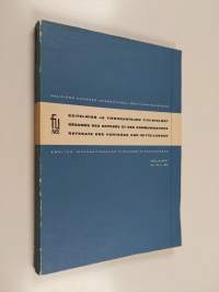 Deuxième Congrès International des Finno-Ougristes Helsinki 23.-28.8.1965 : esitelmien ja tiedonantojen tiivistelmät