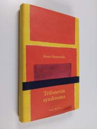 Trifonovin syndrooma ja muita kirjallisuusesseitä