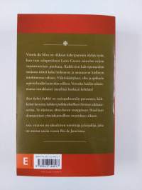 Kun kahvi kukkii