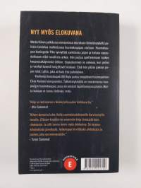 Elävien kirjoihin