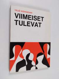 Viimeiset tulevat