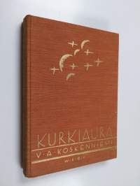 Kurkiaura