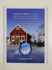 Valitut palat 1-13/2016 (Vuosikerta + erikoisnumero)