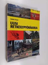 Uusi retkeilypyöräkirja
