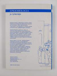 Epidemiologia ja työterveys
