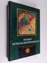 Suomen kenraalikuvernementti - kenraalikuvernöörin asema ja merkitys Suomen asioiden esittelyssä, 1823-1861