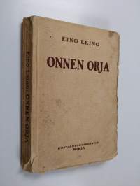 Onnen orja