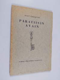 Paratiisin avain