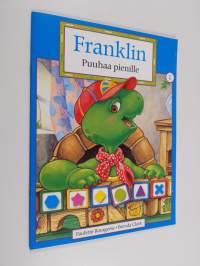 Franklin : Puuhaa pienille