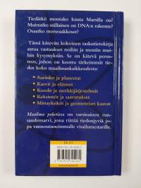Maailma paketissa : 3999 keskeistä faktaa