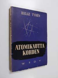 Atomikautta kohden