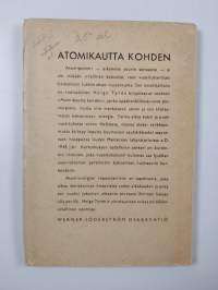 Atomikautta kohden