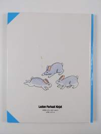 Lorulaatikko : kurkistusluukkukirja