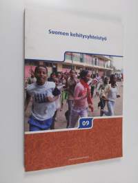 Suomen kehitysyhteistyö 09