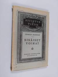 Sisäiset voimat