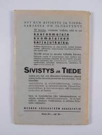 Sisäiset voimat