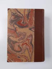 Goethe 1-2 (yhteensidottuna)
