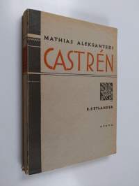 Mathias Aleksanteri Castren
