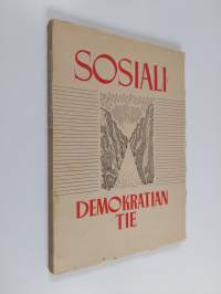 Sosialidemokratian tie