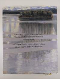 Tuhanten rantain Suomi