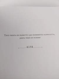 Tuhanten rantain Suomi
