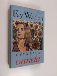 Hyvä paha onnela