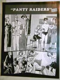 Panty Raiders