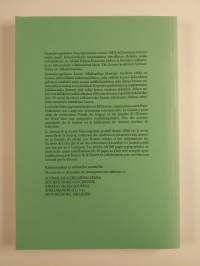 Suomalais-ugrilaisen seuran aikakauskirja Journal de la société finno-ougrienne 80