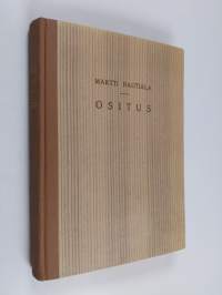 Ositus