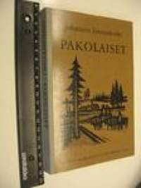 Pakolaiset