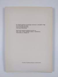 Finnisch-ugrische Forschungen XXXVII,1