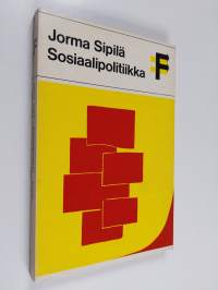 Sosiaalipolitiikka