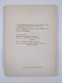 Finnisch-ugrische Forschungen XXXIII, 3