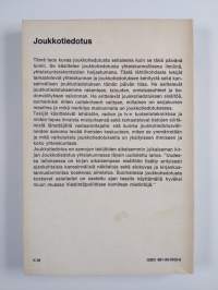 Joukkotiedotus