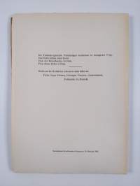 Finnisch-ugrische Forschungen XXXV, 3