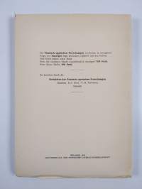 Finnisch-ugrische Forschungen XXXI, 3