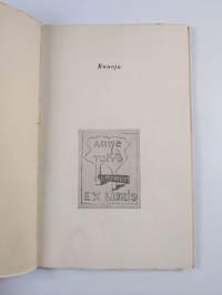 Runoja