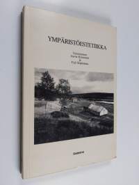 Ympäristöestetiikka