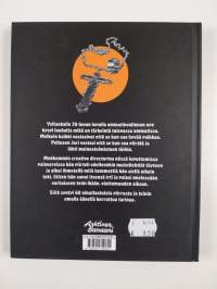 Fadang : viattomuuden aika